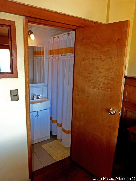 فالبارايسو Casa Paseo Atkinson B&B المظهر الخارجي الصورة