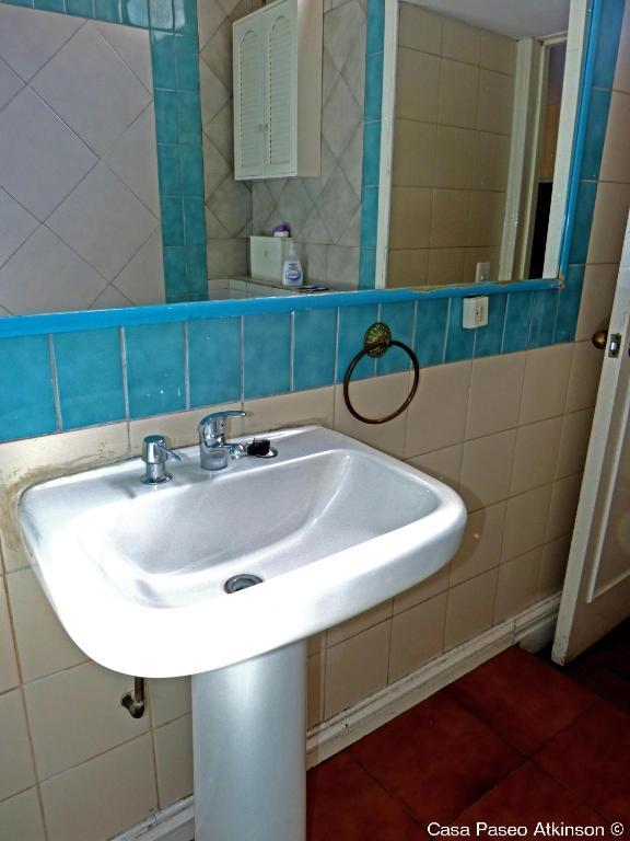 فالبارايسو Casa Paseo Atkinson B&B المظهر الخارجي الصورة
