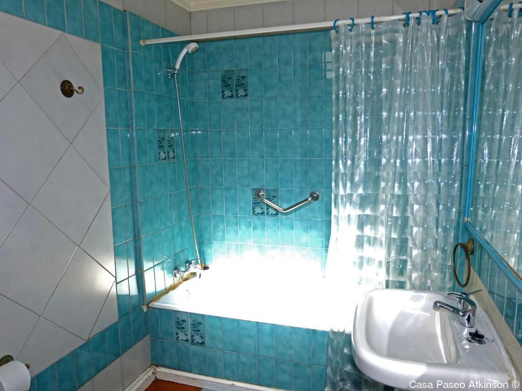 فالبارايسو Casa Paseo Atkinson B&B الغرفة الصورة
