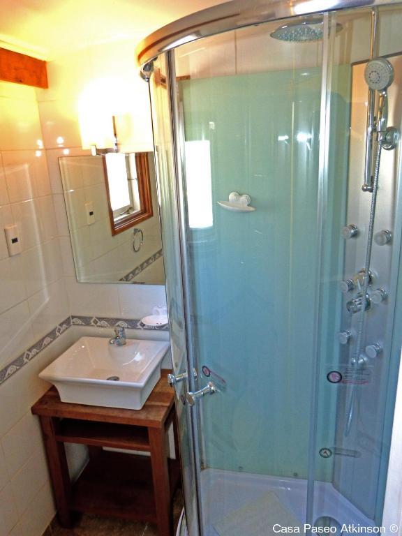 فالبارايسو Casa Paseo Atkinson B&B المظهر الخارجي الصورة