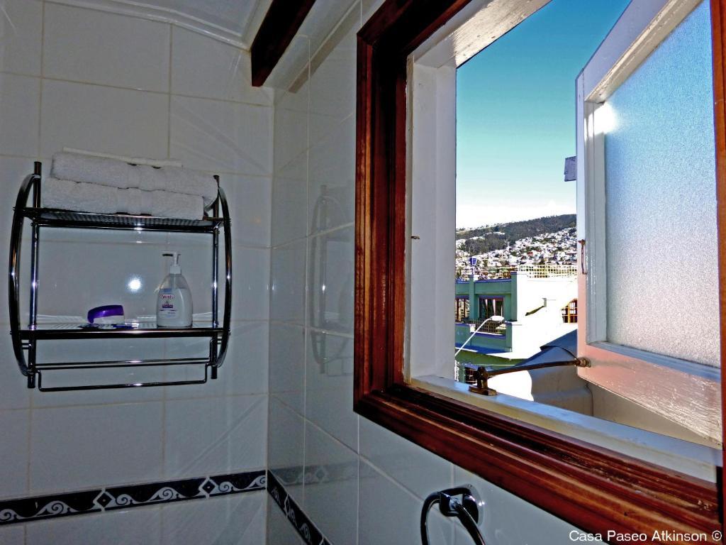 فالبارايسو Casa Paseo Atkinson B&B الغرفة الصورة